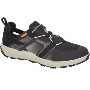 LIZARD Ultra Trek, Black/White velikost: EU 45