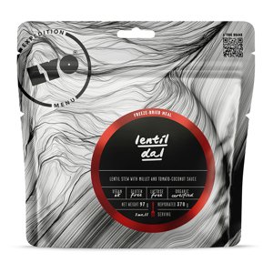 LYOfood Čockový Daal - 97 g