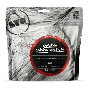 LYOfood Kuřecí Tikka-Masala - 128 g