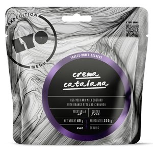 LYOfood Crema Catalana