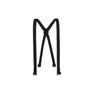 MONTURA Tock Suspenders, Nero velikost: OS (UNI)