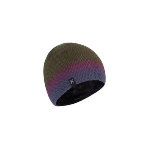 MONTURA Lines Cap, Verde Salvia/Vinaccia velikost: OS (UNI)
