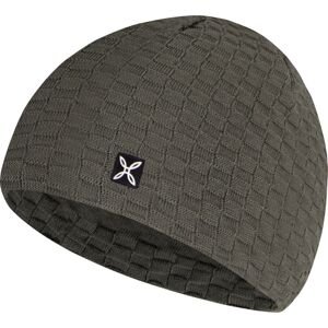 MONTURA Light Beanie, Sage Green velikost: OS (UNI)