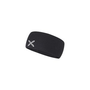 MONTURA Merino Band, Black velikost: M
