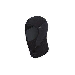 MONTURA Balaclava Power Cap, Nero/Antracite velikost: M