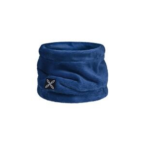 MONTURA Polar Collar Kids, Deep Blue velikost: OS (UNI)