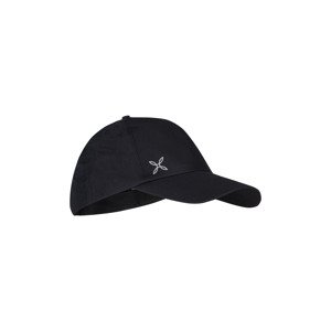 MONTURA Fix Cap, Nero velikost: OS (UNI)