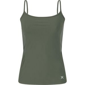 MONTURA Sun Shower Canotta Woman, Sage Green velikost: M