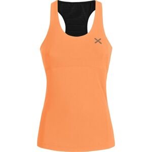 MONTURA Wonder Canotta Woman, Melon velikost: S