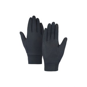MONTURA Confort Glove, Nero velikost: M