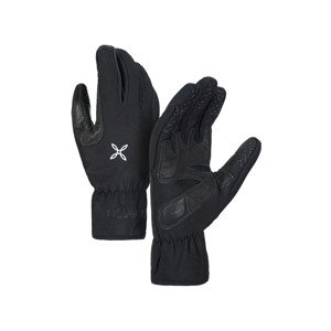 MONTURA Light Glove, Nero velikost: M