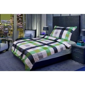 Top textil Ložní souprava Gerry 140x200, 70x90 cm