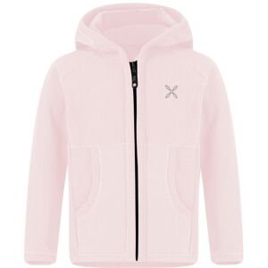 MONTURA Stretch Hoody Jacket Baby, Light Rose velikost: 86