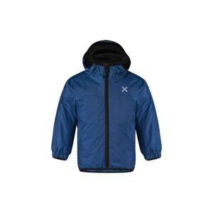 MONTURA Snow 2 Jacket Baby, Deep Blue velikost: 92