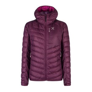 MONTURA Pure Duvet Woman, Vinaccia/Baton Rouge velikost: S