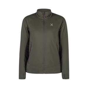 MONTURA Dolomiti Jacket Woman, Verde Salvia/Vinaccia velikost: S
