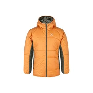 MONTURA Groove Jacket Kids, Mandarino velikost: 135