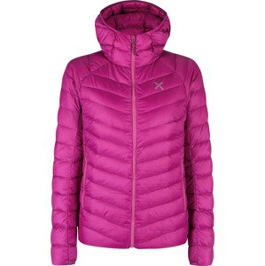 MONTURA Breeze Hooded Duvet Jacket Wom, Baton Rouge velikost: S