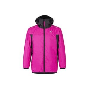 MONTURA Nevis 2 Jacket Kids, Intense Violet velikost: 135