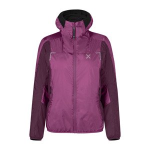 MONTURA Skisky 2.0 Jacket Woman, Baton Rouge/Vinaccia velikost: S