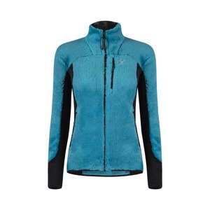 MONTURA Nordic Fleece 2 Jacket Woman, Marine velikost: S