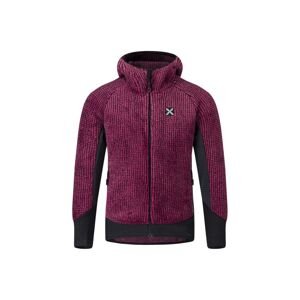 MONTURA Remix Fleece Jacket Kids, Intense Violet velikost: 135