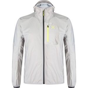 MONTURA Shadow Jacket, Argento velikost: M
