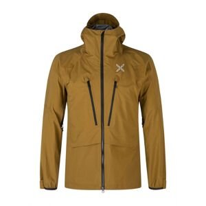 MONTURA Reactive Jacket, Brown velikost: M