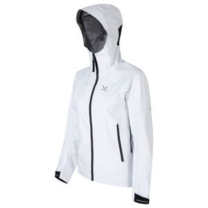 MONTURA Morningstar Jacket Woman, Bianco velikost: S