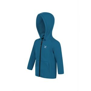 MONTURA Soundtrack Maglia Baby, Deep Blue velikost: 98