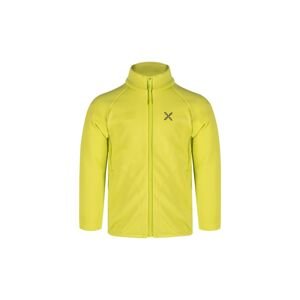 MONTURA Light Stretch Maglia Baby, Verde Lime velikost: 92