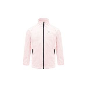 MONTURA Soft Pile Maglia Baby, Light Rose velikost: 92