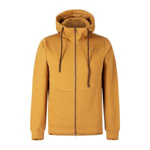 MONTURA Karok Sweater, Caramel Delave' velikost: M