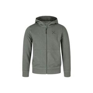 MONTURA Colorado Spring Sweater Kids, Verde Salvia velikost: 135