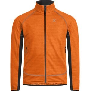 MONTURA Thermal Color Maglia Kids, Light Rose velikost: 135