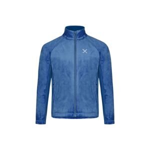 MONTURA Soft Pile Maglia Kids, Deep Blue velikost: 135
