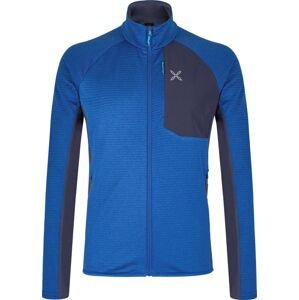 MONTURA Dolomiti 2 Maglia, B.Blue/Graphite Blue velikost: M
