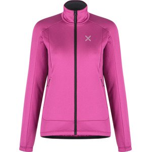 MONTURA Pulse Maglia Woman, Baton Rouge velikost: S