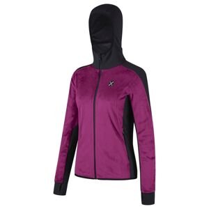 MONTURA Soft Trek Maglia Woman, Baton Rouge velikost: S