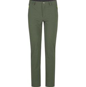 MONTURA Groove Pants, Verde Salvia/Sunny Lime velikost: M