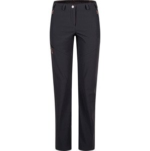 MONTURA Breeze Pants Woman, Antracite/Melon velikost: S