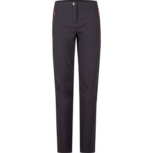 MONTURA Octa Hybrid Pants Woman, Antracite/Melon velikost: S