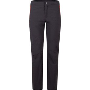MONTURA Octa Hybrid Pants, Antracite/Orange velikost: M