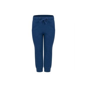 MONTURA Colorado Spring Pants Baby, Deep Blue velikost: 92