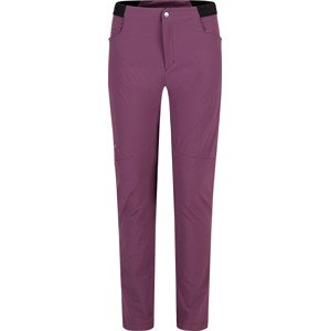 MONTURA Roca Pants Kids, Wine Red velikost: 135