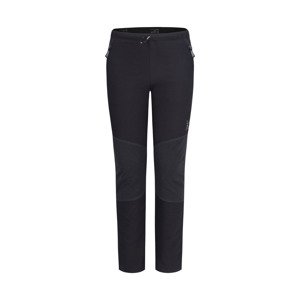 MONTURA Vertigo Fast Pants Kids, Nero/Piombo velikost: 135