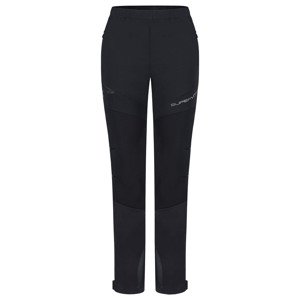 MONTURA Supervertigo 2.0 Pants Woman, Nero velikost: S