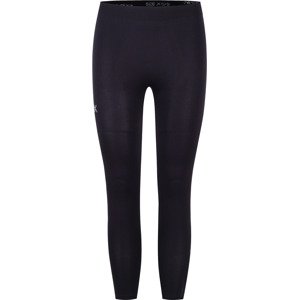 MONTURA Seamless Ultra-L Pants, Black velikost: M/L