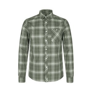 MONTURA Arlington Shirt, Sage Green velikost: L