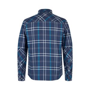 MONTURA Check Shirt, Vinaccia/Verde Salvia velikost: M